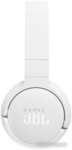 Наушники JBL Tune 670NC (белый, китайская версия)