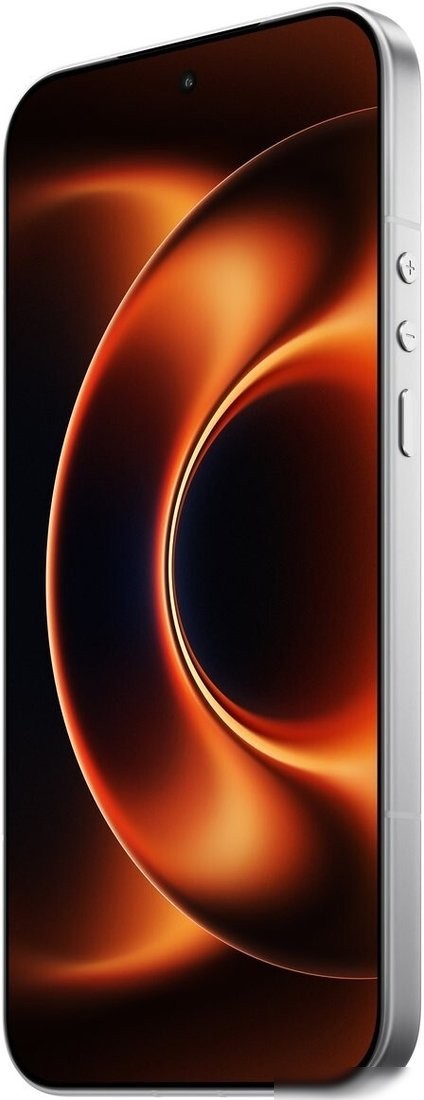 Телефон Xiaomi 17 Ultra 16GB/1TB международная версия (белый)