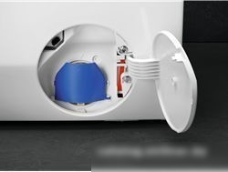 Стиральная машина AEG LFR95146UE