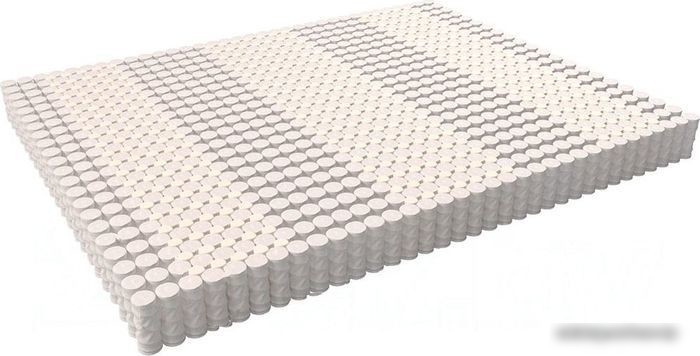 Матрас Mr. Mattress Basis 140x200