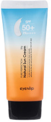 Крем солнцезащитный Eyenlip Pure Perfection Natural Sun Cream SPF50+ PA+++ (50 мл)