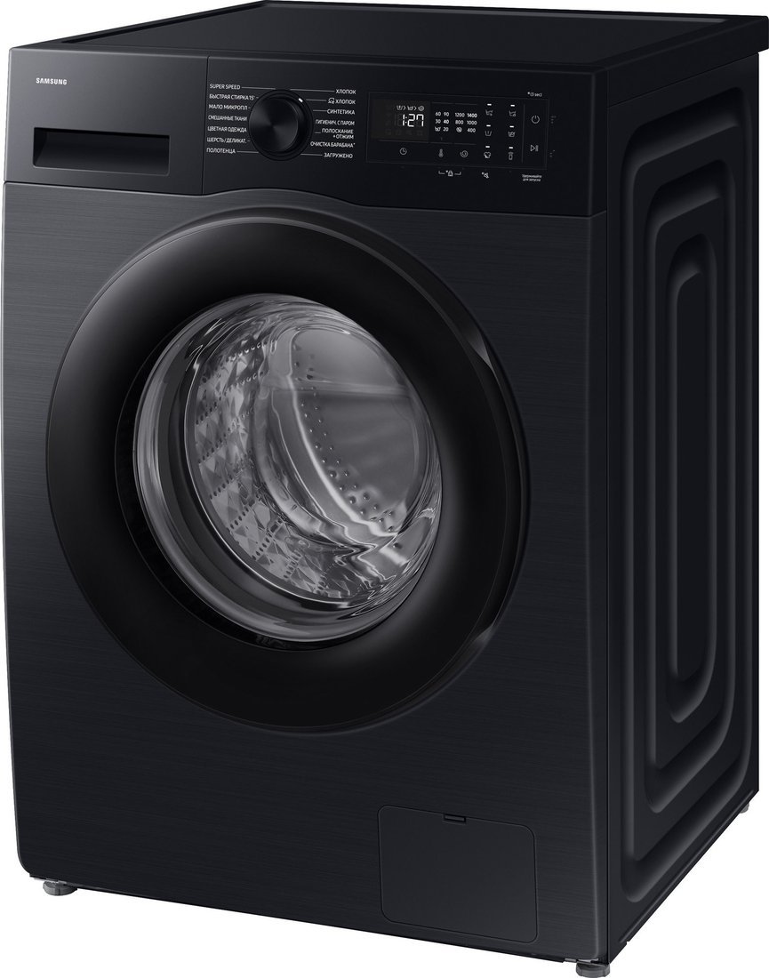 Стиральная машина Samsung WW90DG5U34ABLP