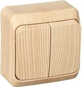 Выключатель Schneider Electric Этюд BA10-002D