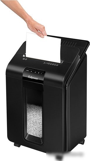 Шредер Fellowes AutoMax 100M FS-46292