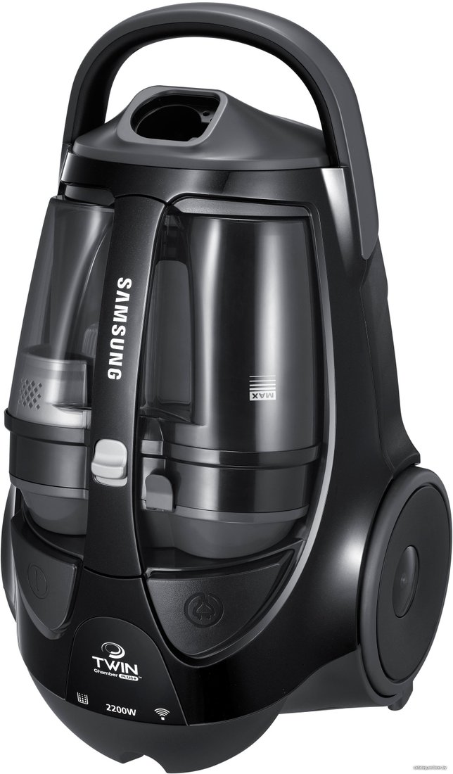 Пылесос Samsung VCC8874H35/XEV