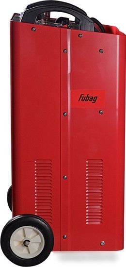 Пуско-зарядное устройство Fubag Force 1700