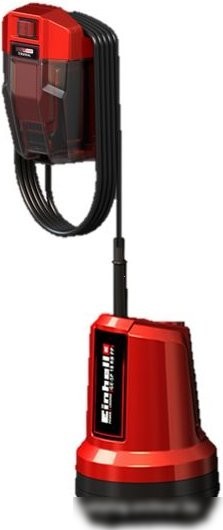 Садовый насос Einhell GE-SP 18 Li - Solo (без АКБ)