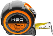 Рулетка NEO 67-185