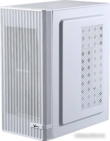 Корпус Formula Air Mesh G1 (белый)