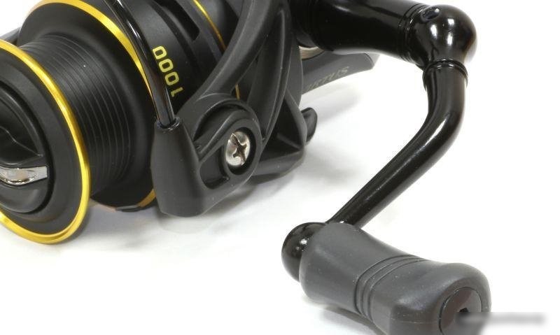 Рыболовная катушка Ryobi Virtus 1000