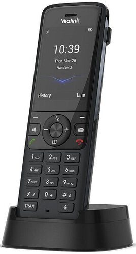 IP-телефон Yealink W78H