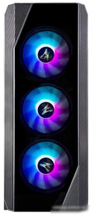 Корпус Zalman N5 TF