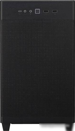 Корпус ASUS Prime AP201 (черный)