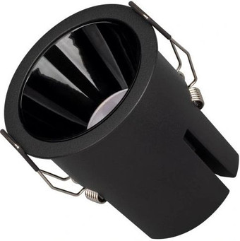 Точечный светильник Arlight MS-ATLAS-BUILT-R72-20W Day4000 035461