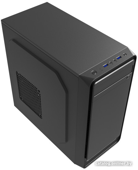 Компьютер MultiOffice 5C114D8H1S24IV5