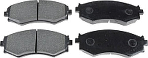 Patron PBP600KOR