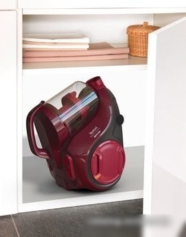 Пылесос Tefal TW2943EA