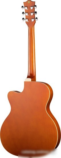 Акустическая гитара Caraya F565C-N