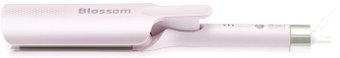 Стайлер для завивки Dewal Beauty Blossom HI2090 (розовый)