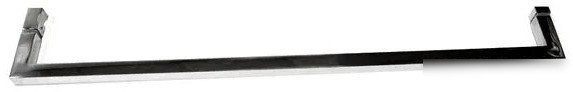 Душевой уголок Abber Schwarzer Diamant AG30160H-S100