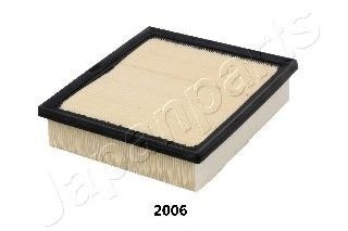 Воздушный фильтр Japanparts FA2006S