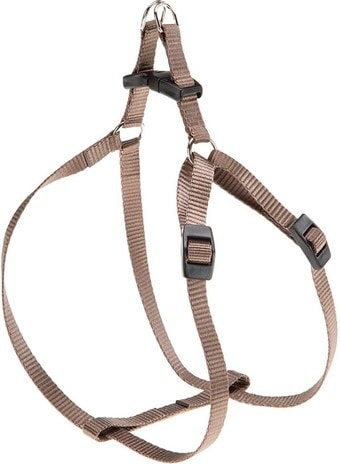 Шлея Ferplast Easy P S 75560913 (коричневый)