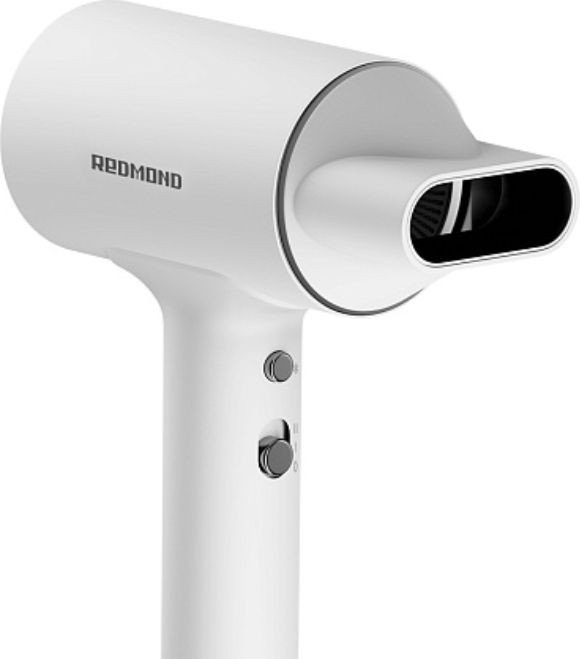 Фен Redmond (Редмонд) HD1702 (белый)