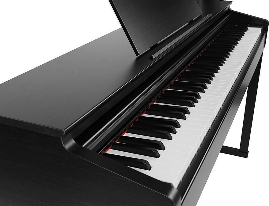 Цифровое пианино Medeli DP280K (черный)