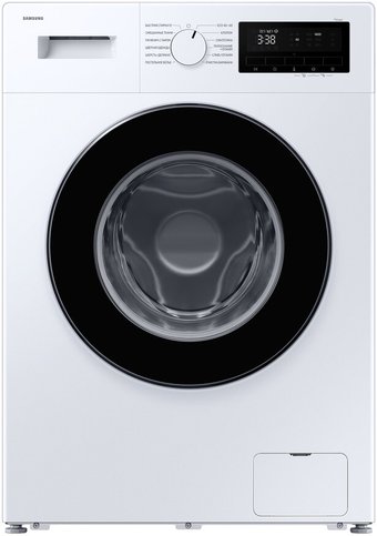 Стиральная машина Samsung WW70FG3M05AWLP