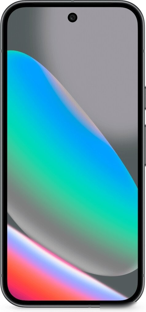 Телефон Google Pixel 10 12GB/256GB (обсидиан)
