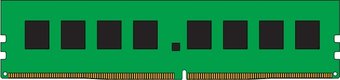 Оперативная память Kingston ValueRAM 8ГБ DDR4 3200 МГц KVR32N22S8/8WP