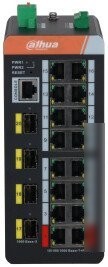 Управляемый коммутатор 2-го уровня Dahua DH-IS4420-16GT-240
