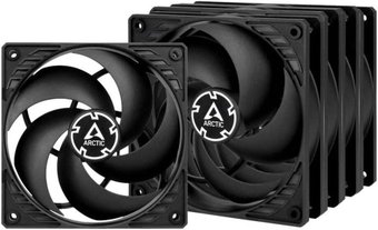 Комплект вентиляторов для корпуса Arctic F12 PWM 5 Pack ACFAN00145A