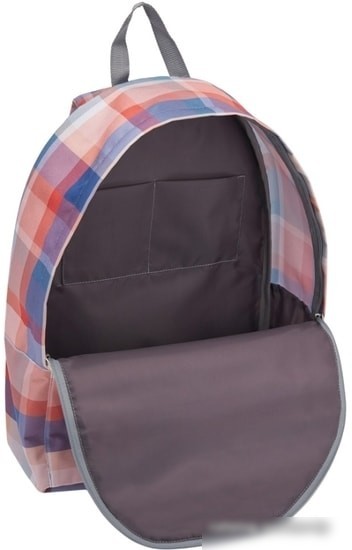 Рюкзак Erich Krause EasyLine 17L Sunrise Tartan 51728