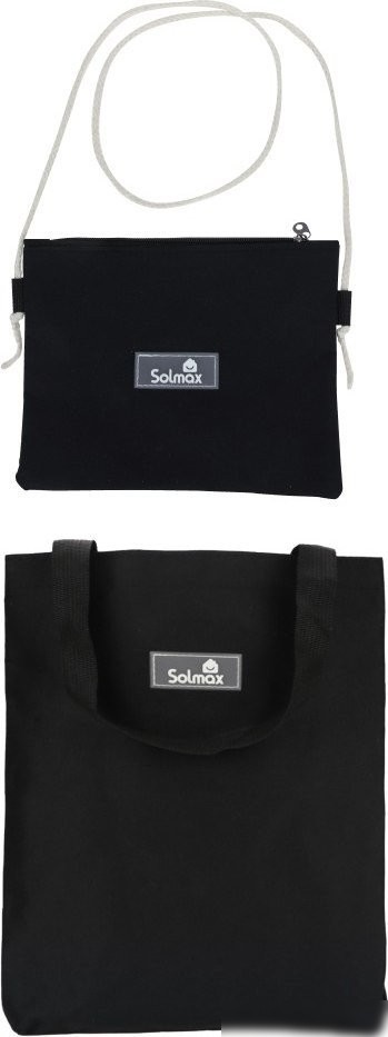 Городской рюкзак Solmax&Case SM97100