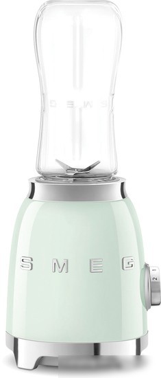 Стационарный блендер Smeg PBF01PGEU