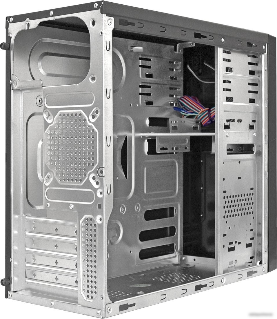 Корпус ExeGate MA-373X 500W EX283244RUS