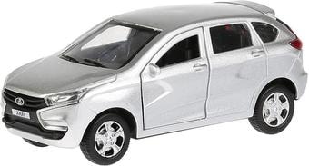 Технопарк Lada Xray XRAY-SL
