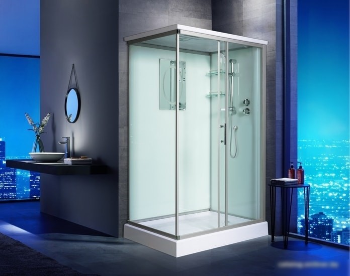 Душевая кабина WeltWasser WW500 Laine 1212