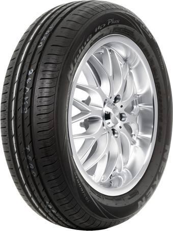 Автомобильные шины Nexen N'Blue HD Plus 205/50R16 87V