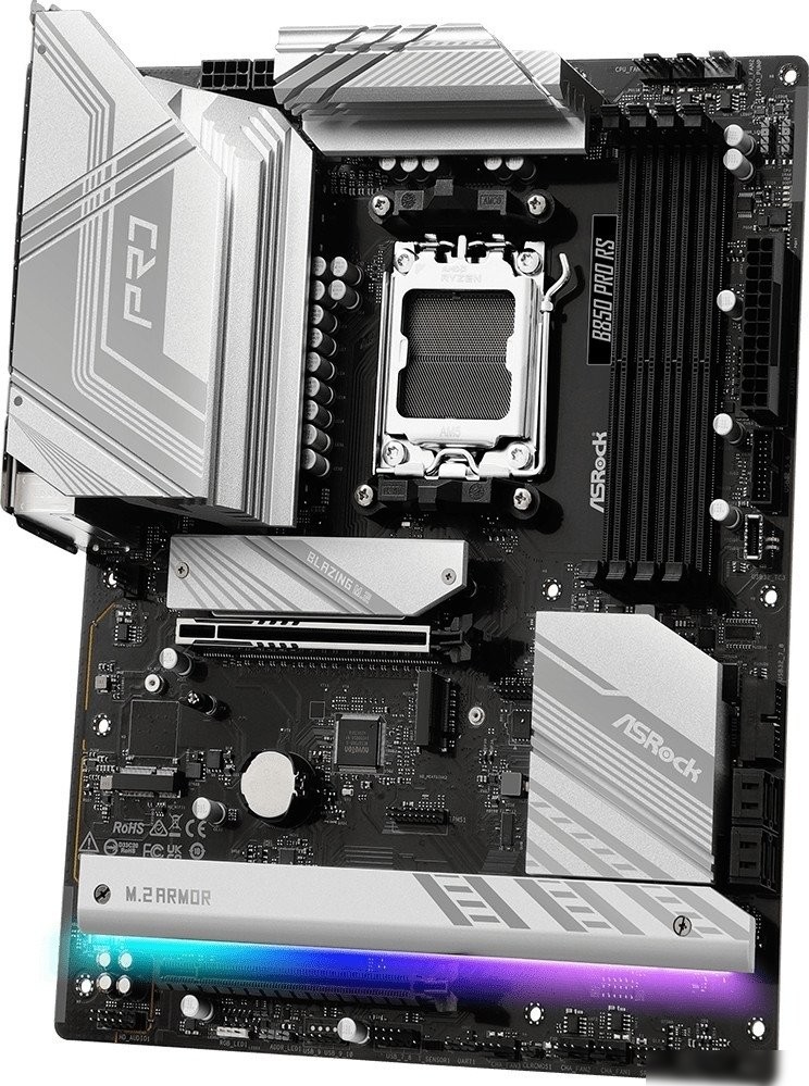 Материнская плата ASRock B850 Pro RS