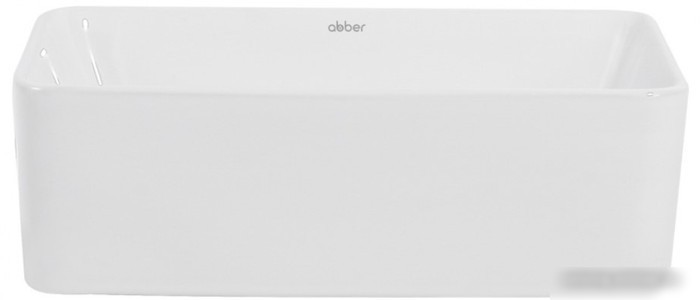 Умывальник Abber Rechteck AC2213 (белый)
