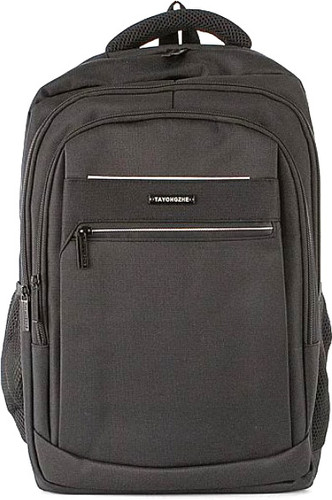 Городской рюкзак TaYongZhe 262-8212-BLK (черный)