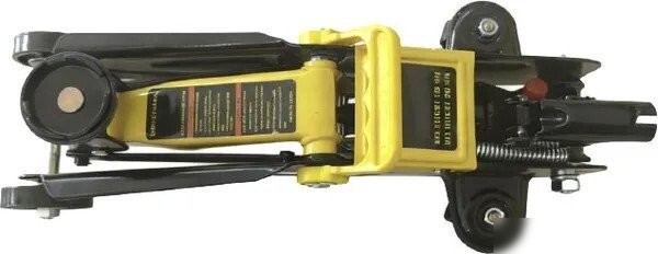 Подкатной домкрат Garvill G-01125 2.5т