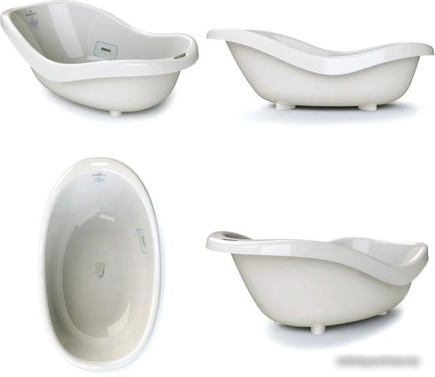 Ванночка для купания Kidwick Дони KW210406