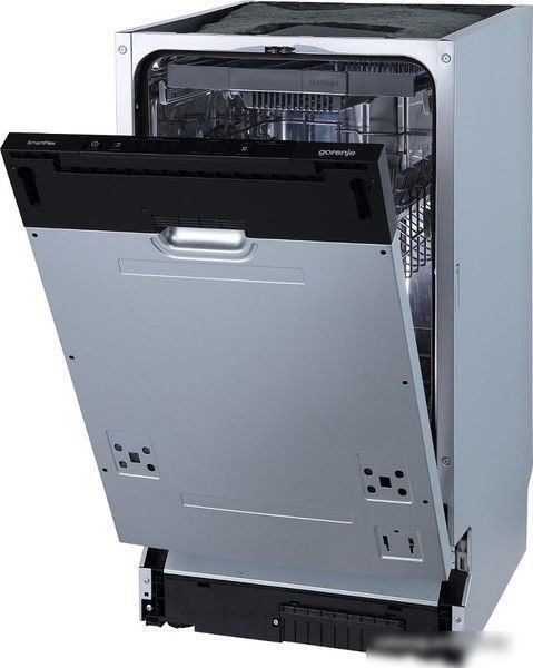 Встраиваемая посудомоечная машина Gorenje GV561D10