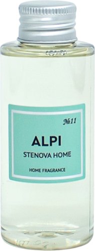 Жидкость для аромадиффузора Stenova Home №11 Alpi 338091 (100 мл)
