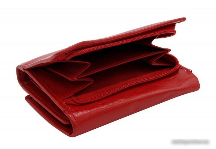 Кошелек Cedar 4U Cavaldi RD-17-GCL (красный)