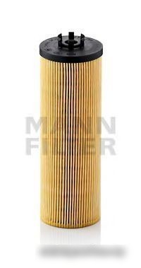 Масляный фильтр MANN-filter HU842x Масляный фильтр MANN-filter HU842x