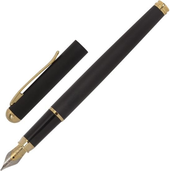 Ручка перьевая BRAUBERG Maestro 143471